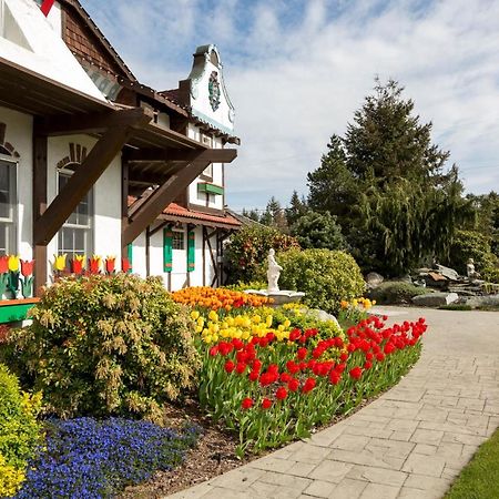 Auld Holland Inn Oak Harbor Zewnętrze zdjęcie