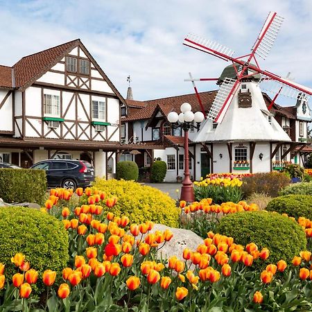 Auld Holland Inn Oak Harbor Zewnętrze zdjęcie