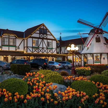 Auld Holland Inn Oak Harbor Zewnętrze zdjęcie